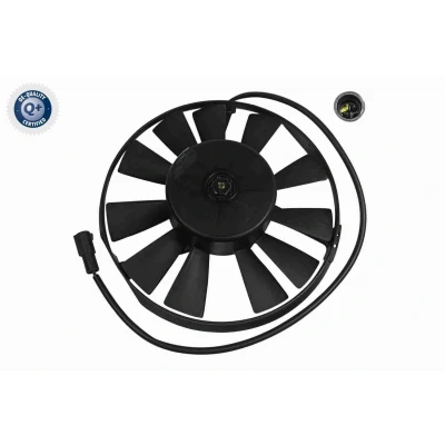 Imagem de VEMO V25 01 1505 Ventilador de Radiador 275 Q+, original equipment manufacturer quality