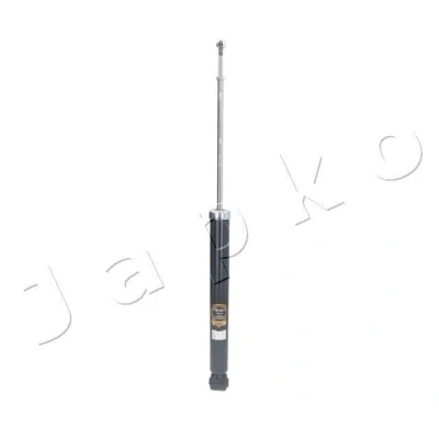 Imagem de JAPKO MJ00121 Amortecedor Eixo traseiro Pressão do gás Tubo duplo telescópico cavilha em cima, olhal baixo CITROËN: C1 I