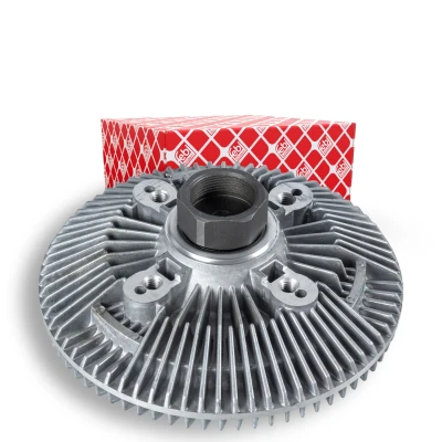 Imagem de FEBI BILSTEIN 31457 Embreagem Viscosa
