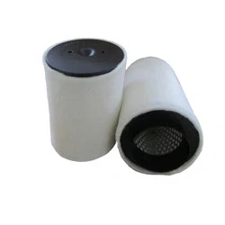 Imagem de ALCO FILTER MD 5412 Filtro de ar 203,0 163,0 Cartucho filtrante