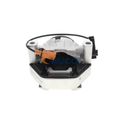 Imagem de VAICO V10 5571 Suporte, motor à frente, lado direito Apoio hidráulico com comando elétrico AUDI: A6 C7 Avant, Sedan