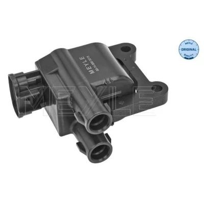 Imagem de MEYLE 30 14 885 0015 Bobina de ignição 4pólos dupla TOYOTA: Corolla VIII Liftback, Avensis I Sedan, RAV4 SUV