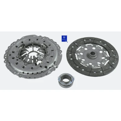 Imagem de SACHS XTend 3000 951 963 Kit de Embraiagem 240 HYUNDAI: Santa Fe I