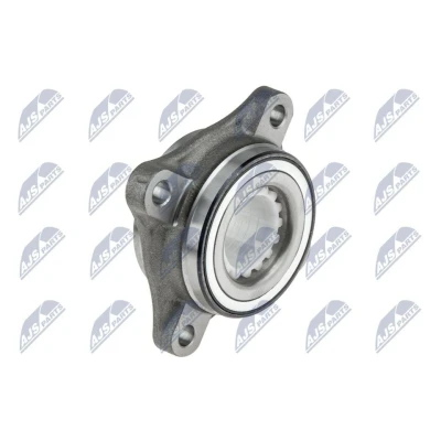 Imagem de NTY KLP TY 065 Kit de rolamento roda Eixo dianteiro TOYOTA: HILUX 3 Pick up
