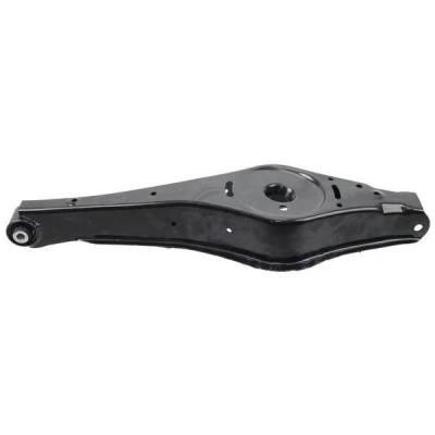 Imagem de A.B.S. 211261 Braço de suspensão sem articulação suspensão/guia, com apoio borracha transversal Aço VOLKSWAGEN: Golf 6, 5, 6