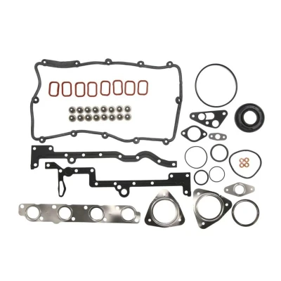 Imagem de AJUSA 51050000 Jogo completo de juntas, motor Sem junta cabeçote, Com retentores haste válvulas PEUGEOT: Boxer Minibus