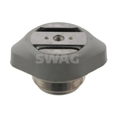 Imagem de SWAG 30 93 1980 Apoio da Caixa de Velocidades ambos os lados AUDI: A4 B6 Avant, A6 C5 Sedan, VOLKSWAGEN: Passat B5 GP Sedan