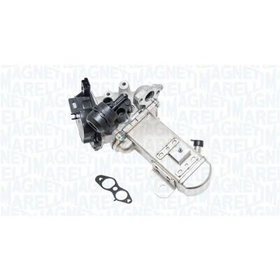 Imagem de MAGNETI MARELLI 571822112248 Válvula EGR CITROËN: C4 I Grand Picasso, Jumpy II Van, MPV, PEUGEOT: 308 SW, Hatchback