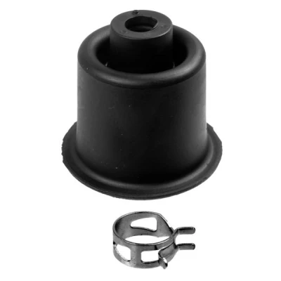 Imagem de LEMFÖRDER 30248 01 Fole de Direcção Borracha Eixo dianteiro, exterior CITROËN: Xsara Picasso, Xantia Carrinha, XM I Hatchback, PEUGEOT: Partner Van