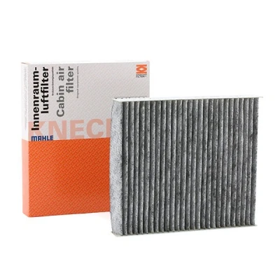 Imagem de MAHLE ORIGINAL LAK 120 Filtro, ar do habitáculo Filtro de carvão ativado 250,0 216 32,0 SEAT: Ibiza 4 Sportcoupe, 3, SKODA: Fabia 1 Combi