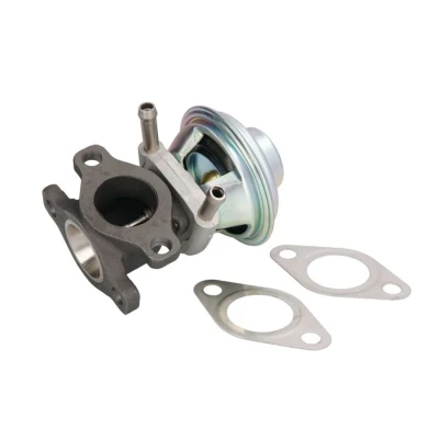 Imagem de DELPHI EG10476 12B1 Válvula EGR sem radiador da recirculação dos gases de escape FIAT: Ducato III Van, Camião plataforma / Chassis