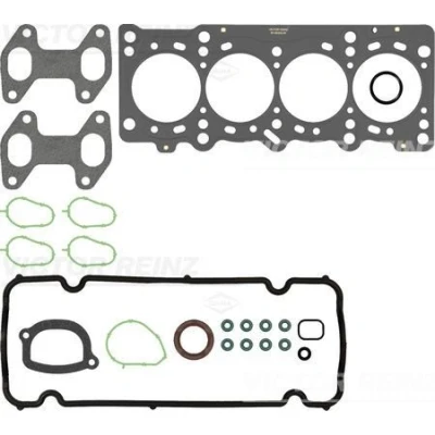 Imagem de REINZ 02 36330 04 Jogo de juntas, cabeça do cilindro Com retentores haste válvulas FIAT: Punto II Hatchback, Strada Pick up, Doblo I Carrinha