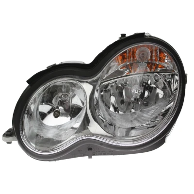 Imagem de MAGNETI MARELLI 710301166205 Farol Principal MERCEDES BENZ: Classe C Sedan