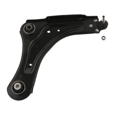 Imagem de FEBI BILSTEIN 196623 Braço de suspensão RENAULT: LAGUNA 3 Grandtour,
