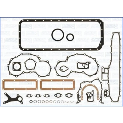 Imagem de AJUSA 54050200 Juntas TOYOTA: Land Cruiser 40 SUV