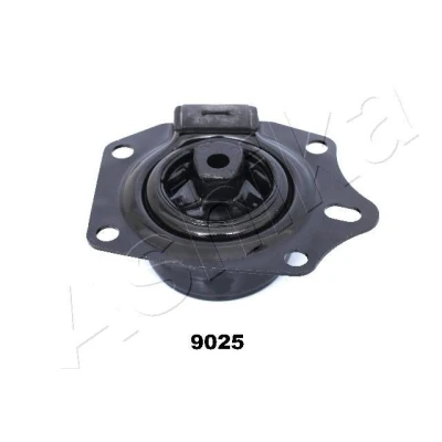 Imagem de ASHIKA GOM 9025 Suporte, motor centro, traseira