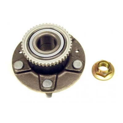 Imagem de MAPCO 26291 Kit de rolamento roda Eixo traseiro, ambos os lados 140