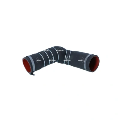 Imagem de NRF 166186 Mangueira Para o Turbocompressor com braçadeiras