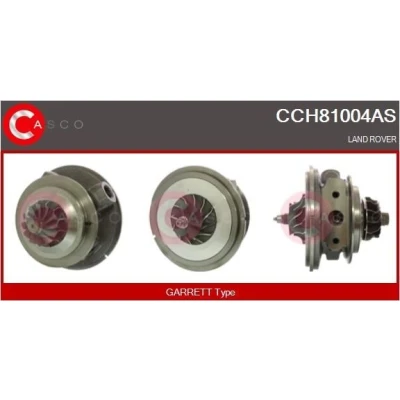 Imagem de CASCO CST35115AS Motor de arranque 12V 0,70kW 8 CPS0065 M8 77mm MITSUBISHI: PAJERO 2, L200 III Pick up