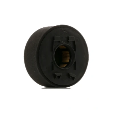 Imagem de MAHLE ORIGINAL LX 870 Filtro de ar 90,7 187,5 Cartucho filtrante BMW: 3 Sedan, Touring, Coupe