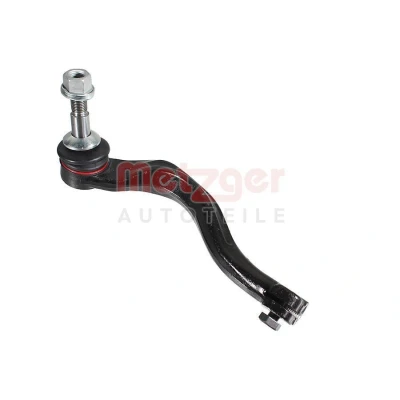 Imagem de METZGER 54068601 Rótula de direção M14 x 1,5mm Eixo dianteiro, lado esquerdo