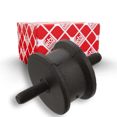 Imagem de FEBI BILSTEIN 12363 Suporte, radiador