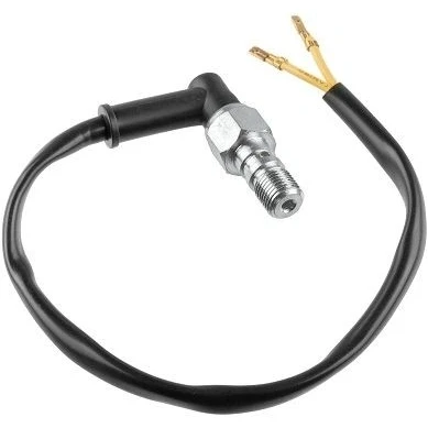 Imagem de TRW MCF935 Interruptor de luz stop manual (accionamento por pedal)