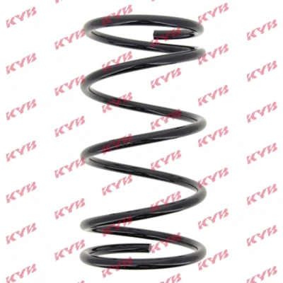 Imagem de KYB K Flex RA3027 Mola de suspensão Eixo dianteiro helicoidal para veículos com chassis standard