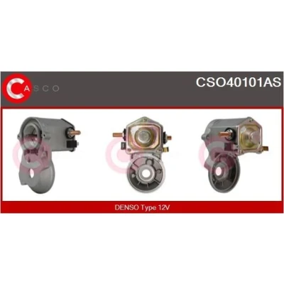 Imagem de CASCO CWR71013AS Interruptor, elevadores dos vidros à frente RENAULT: Kangoo I, I Express