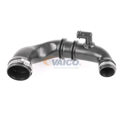 Imagem de VAICO V46 0824 Mangueira Para o Turbocompressor Borracha com entretela Q+, original equipment manufacturer quality RENAULT: CLIO 2 Kasten