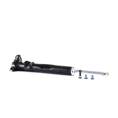 Imagem de SACHS 115 071 Amortecedor Pressão do gás Tubo duplo com assento de mola cavilha em cima MERCEDES BENZ: 190