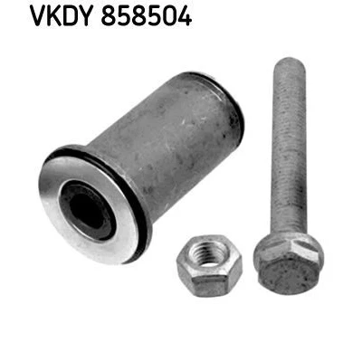 Imagem de SKF VKDY 858504 Alavanca intermédia da direcção MERCEDES BENZ: Classe C Sedan, CLK Cabrio