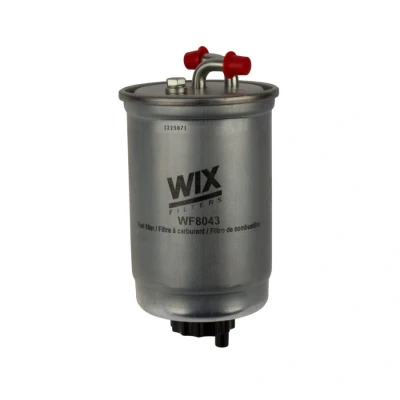 Imagem de Filtro combustível wix wf8043