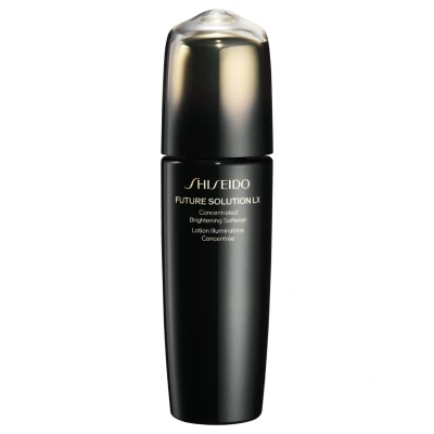 Imagem de Shiseido Future Solution LX Concentrated Brightening Softener 170 ml