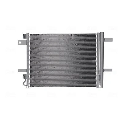 Imagem de NISSENS 941322 Condensador com secador
