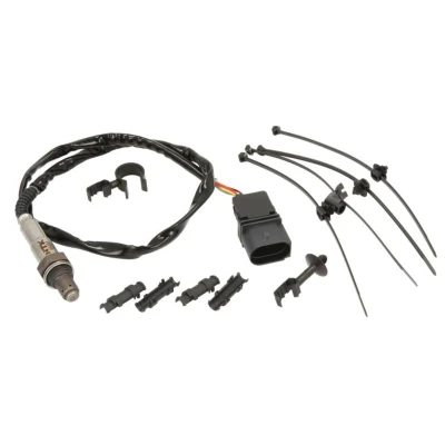 Imagem de NGK 96484 Sonda lambda 5 VOLKSWAGEN: Polo IV Hatchback, Golf 5, Passat B5 GP Variant, SKODA: Fabia I 1 Combi, Sedan