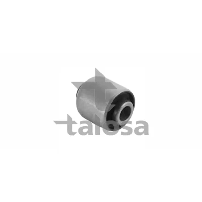 Imagem de DYS 37 23349 Casquilho de braço Suspensão Eixo traseiro Rolamento borracha e metal para transversal TOYOTA: Avensis III Sedan