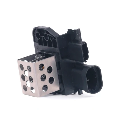 Imagem de TOPRAN 723 988 Pré resistência, motor eléctrico ventilador do radiador PEUGEOT: 308 SW 2, I SW, 5008 I, CITROËN: C4 Coupe, Hatchback endado