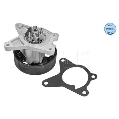 Imagem de MEYLE 16 13 220 0025 Bomba de água com junta ORIGINAL Quality para accionamento da correia trapezoidal estriada RENAULT: MEGANE 3 Grandtour