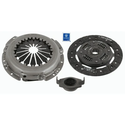 Imagem de SACHS 3000 152 002 Kit de Embraiagem 215 PEUGEOT: 505 Sedan, 504 Sedan