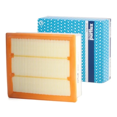 Imagem de PURFLUX A1814 Filtro de ar 68 188 208 Cartucho filtrante FIAT: 500X, JEEP: Compass, Renegade SUV