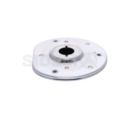 Imagem de SIDEM 803430 Suporte de apoio do conjunto mola / amortecedor Eixo dianteiro FORD: S Max Mk1, VOLVO: V60 I, XC70 II Carrinha, XC60 I