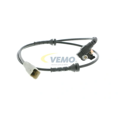 Imagem de VEMO V22 72 0124 Sensor de ABS Eixo traseiro Original Quality para veículos com Hall, activo 2 725 815 12