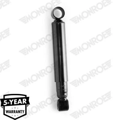 Imagem de MONROE V1070 Amortecedor Pressão do óleo Tubo duplo telescópico olhal em cima, baixo FORD: Transit Mk3 Van, Minibus