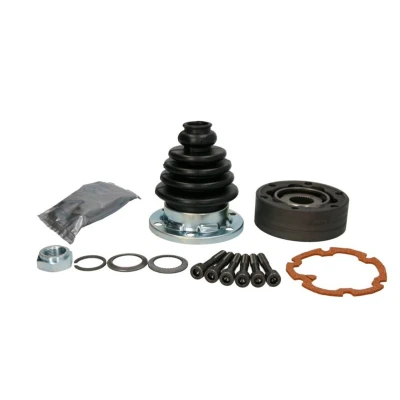 Imagem de SPIDAN 22497 Ponteira de Transmissão com capa NBR (borracha nitrilo butadieno) VOLKSWAGEN: Golf 4, Caddy 3, Passat B5 Variant