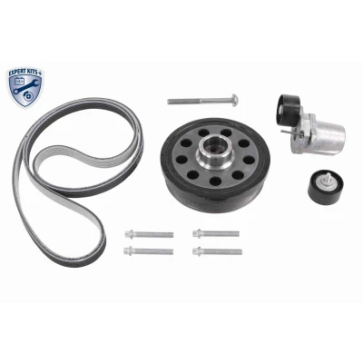 Imagem de VAICO V20 4028 Kit de reparação, tensor da correia trapezoidal estriada