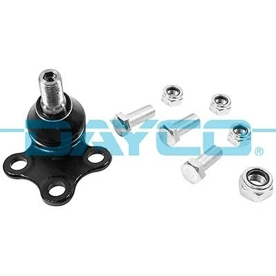 Imagem de DAYCO DSS1115 Rótula de suspensão Eixo dianteiro, em baixo 18,0mm RENAULT: TRAFIC 2 Kasten