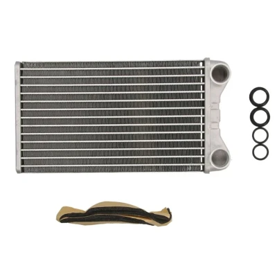 Imagem de THERMOTEC D6A010TT Radiador Quente AUDI: A4 B7 Sedan, B6 Avant, Avant