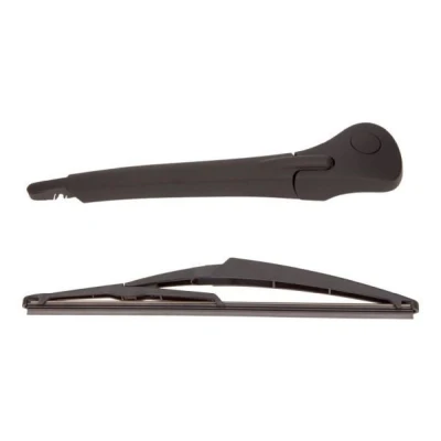 Imagem de MAXGEAR 39 0417 Conjunto de braços limpa vidros, limpeza vidros com capa, escova integrada RENAULT: MEGANE 2 Kombi