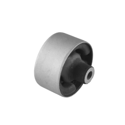 Imagem de TEDGUM 00446072 Casquilho de braço Suspensão Eixo traseiro para oscilante longitudinal MITSUBISHI: Lancer 7 Limousine
